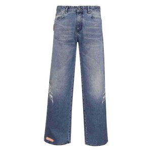 Pdf Men Embroidered Jeans
